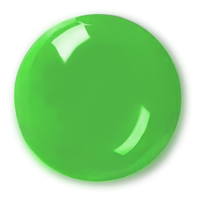 RAL 6038 (Люминесцентный зеленый)