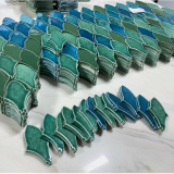 РОСКОШЬ ГЛАЗУРИ В КОЛЛЕКЦИИ ЛОТОС