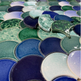 ЭКСКЛЮЗИВНАЯ РЫБЬЯ ЧЕШУЯ ДЛЯ КРУТОГО ПРОЕКТА