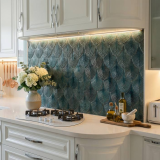 ГЛУБИНА И ХАРАКТЕР КОЛЛЕКЦИИ «ПАПОРОТНИК»