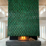 ВЕЛИЧЕСТВЕННЫЙ КАМИН ДЛЯ ЯРКОГО ПРОЕКТА 