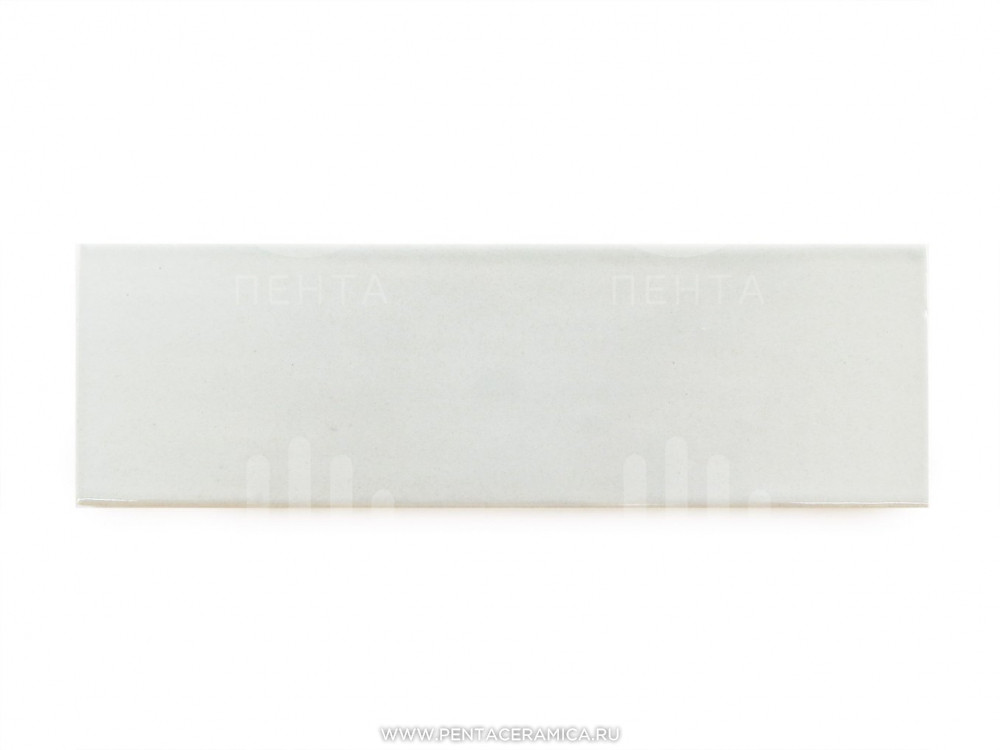 Плитка прямоугольник 5х15 см - Серый