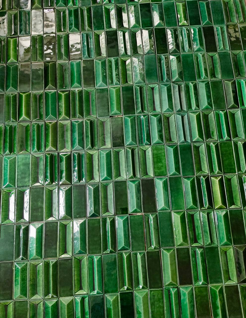 ПЛИТКА «ПРЯМОУГОЛЬНИК» С АСИММЕТРИЧНЫМ РЕЛЬЕФОМ