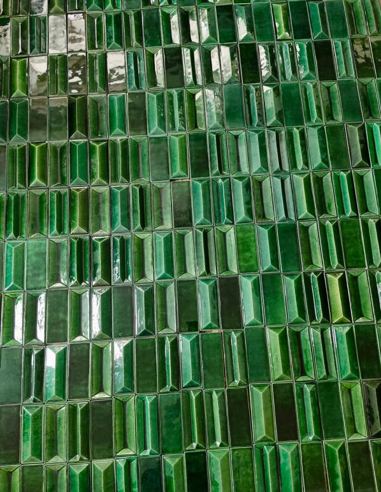 ПЛИТКА «ПРЯМОУГОЛЬНИК» С АСИММЕТРИЧНЫМ РЕЛЬЕФОМ