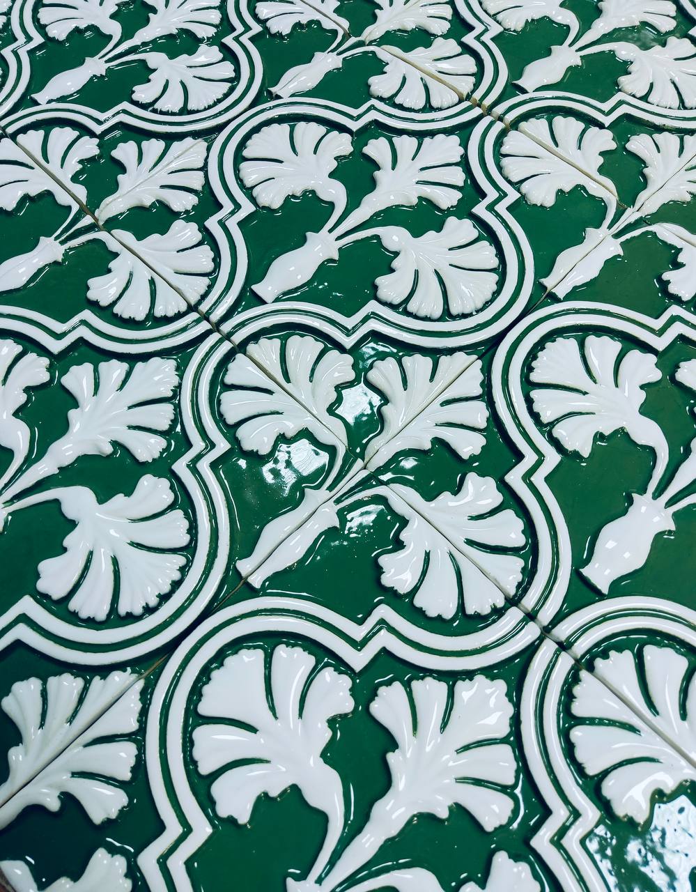 Изразцы Pentaceramica