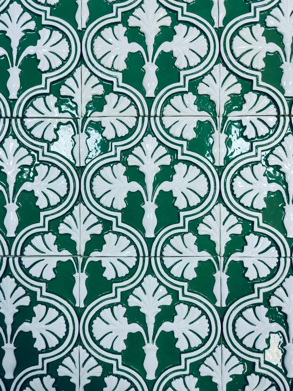 Изразцы Pentaceramica