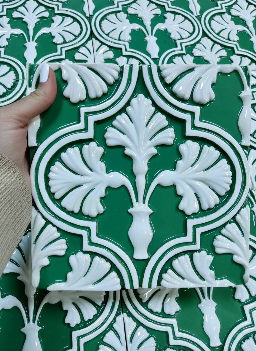 Изразцы Pentaceramica