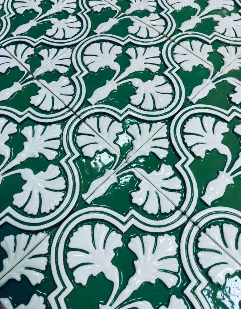 Изразцы Pentaceramica