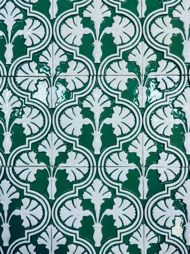 Изразцы Pentaceramica