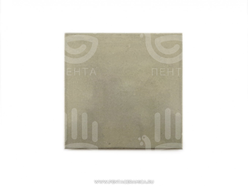 Плитка квадрат 15х15 см - Светло-серый