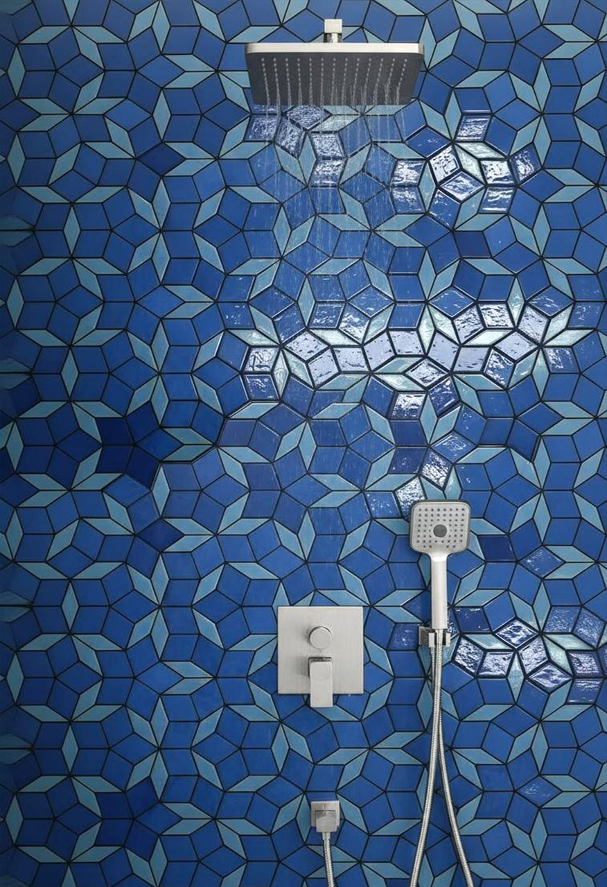 мозаика Пенроуза