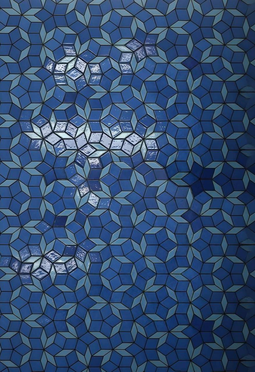 мозаика Пенроуза