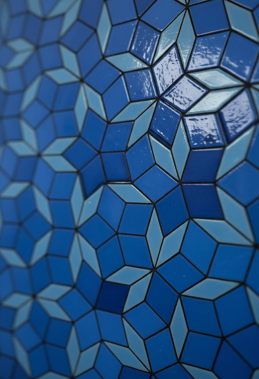 мозаика Пенроуза