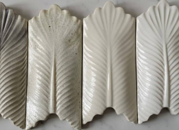 Плитка Перья Антик