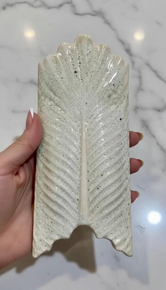 Плитка Перья Антик